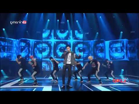 MYNAME - 딱 말해 (Just tell me) Dance Cut (mirrored)