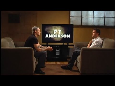 The Henry Rollins Show S01E07 - P.T. Anderson