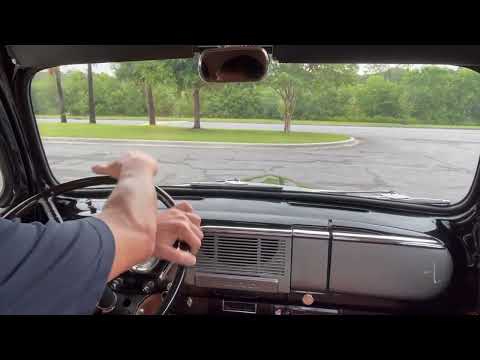 1952 Ford F1 (CC-1633139) for sale in Savannah, Georgia