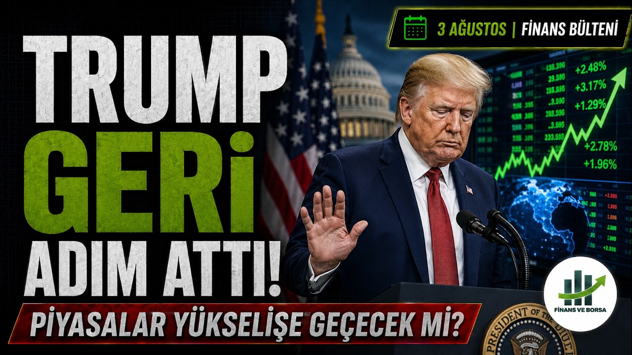 Sabancı'dan CarrefourSA Kararı, İstanbul'da Enflasyon Hızlandı! | Dolar, Borsa, Altın, BTC Analizi