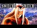 Smash Ultimate On Switch 2 What Actually Changed