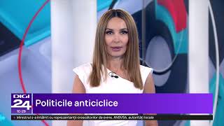 🟣 Știrile Digi24 de la ora 10 - 10 iulie 2026