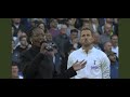Lanya Matthews - National Anthem (God Save the King). Tottenham Hotspur Stadium.