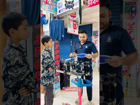 কেরানীগঞ্জ থেকে VsTitan7 নিতে আসছে#badmintonequipment#badminton#racketreview#racket#vstitan7#titan10