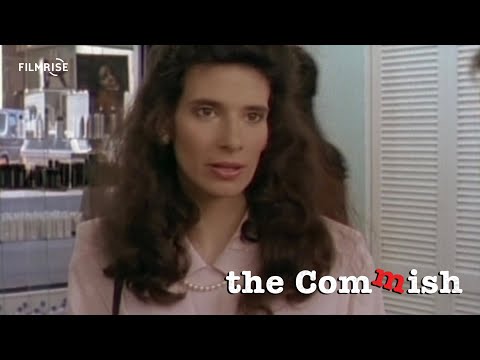 The Commish - Season 1, Episode 7 - Behind the Storm Door - Full Episode