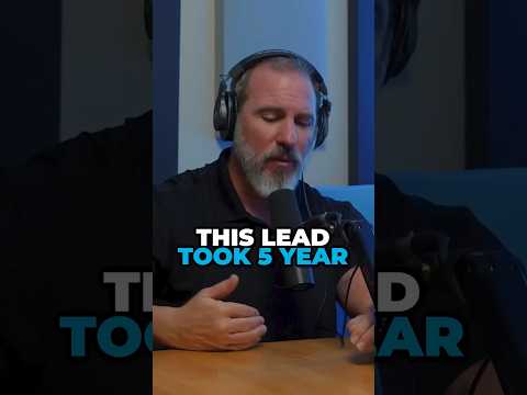 A Salsa Recipe Got Us a New Client 5 Years Later