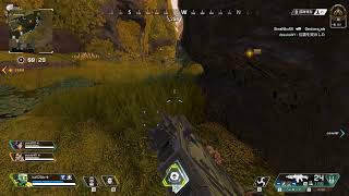 【ＡＰＥＸ】初心者なう！