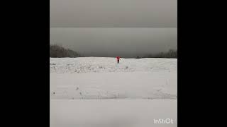 When you loose your way up in mountains 🙏...but start to find yourself 🙏