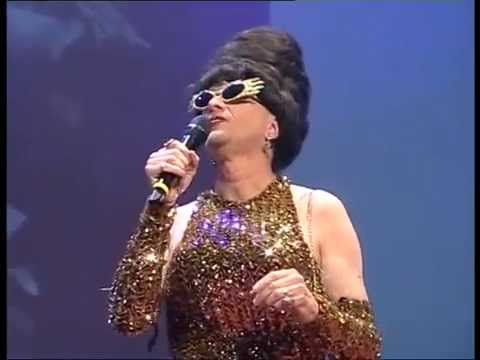 Ralf König ComicSalon 2014