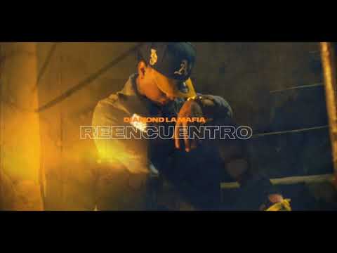 Diamond La Mafia - Reencuentro (audio oficial)🎶