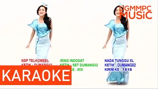 Download lagu Cita Citata - Goyang Dumang (Karaoke Version) mp3