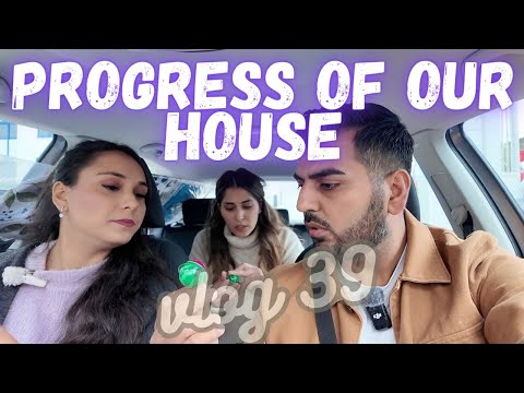 Hila & Nabilla Are The Same!!! I Hila & Massi Vlogs I Vlog 39 I هر دو خواهر ها یک چیز استن