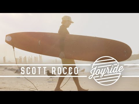 Scott Rocco - Joyride