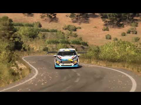 OPOSSUM RALLY TOUR - RISING OPOSSUM