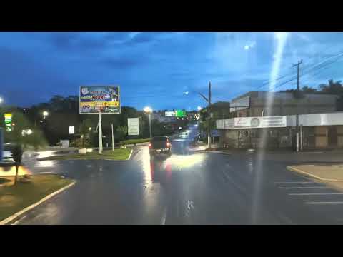 MATO GROSSO .GOIAIS . ALTO ARAGUAIA.SANTA RITA DO ARAGUIA