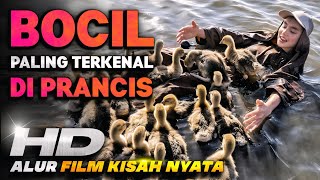 Download lagu Awalnya BOCIL BEBAN, Endingnya Semua Rakyat PRANCIS BANGGA 😭 mp3