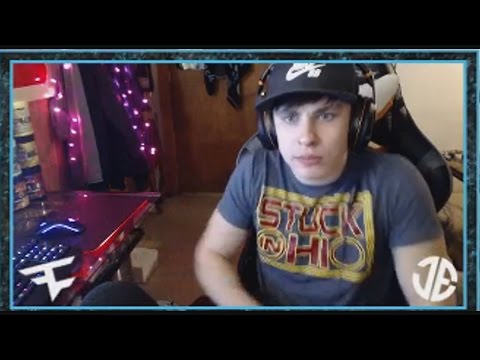 FAZE JINX ODDSHOT COMPILATION #6