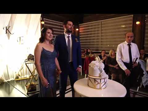 Dora Garden - Ankara Nişan Mekanları / DüğünBuketi.com