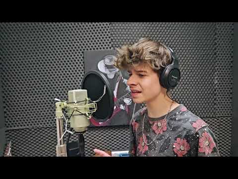 Miłosz Zarzeka -  Pity Party