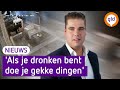 Kan CDA door met raadslid Sjors Pardoel nadat hij een pony op het terras achterliet?