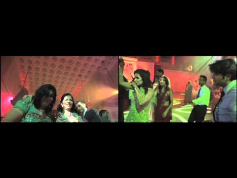 DJUSA's VERY OWN MARCO G does "SHOTS" AT CIPRIANI NYC.