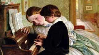 Charlotte Church - Dvořák - Songs My Mother Taught Me