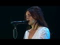 Lana Del Rey Cruel World Live