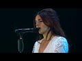 Lana Del Rey - Cruel World - Live