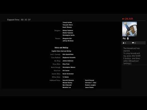 Resident Evil 2 Remake Claire Scenario 1 Hard pt14