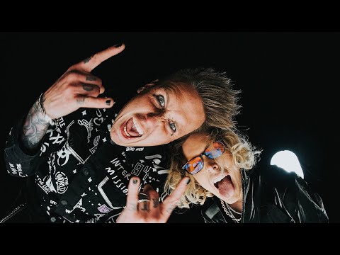 Papa Roach's Jacoby Shaddix + TikTok Star Jeris Johnson: How 'Last Resort Reloaded' Came Together
