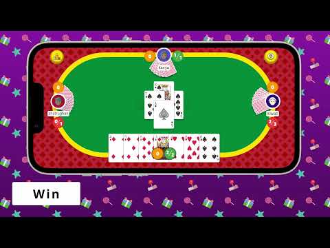 Call Break Multiplayer