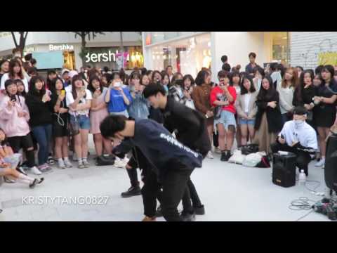 170527 Super Fly (24K) by DOB (디오비)