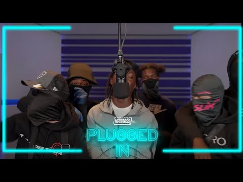 C1 - Plugged In w/ Fumez The Engineer | Mixtape Madness