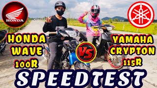 Download lagu HONDA WAVE 100R VS. YAMAHA CRYPTON 115R |SPEEDTEST mp3 Download lagu HONDA WAVE 100R VS. YAMAHA CRYPTON 115R |SPEEDTEST mp3