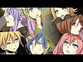 8 VOCALOID - EveR ∞ LastinG ∞ NighT 「Sub esp ...