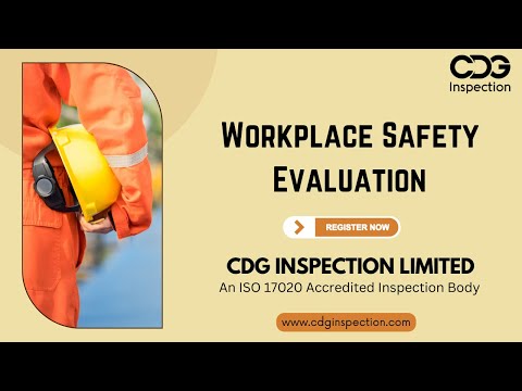 Industrial Safety Audit In Noida