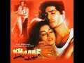 Aaja Sanam Meri Jaan Chali Eagle Jhankar HD Khilaf 2003