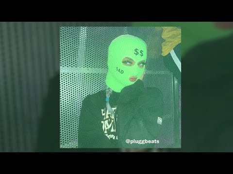 (FREE) JABO x ROCKET x MARCO-9 Type Beat - "Выгода" [prod. 808plugg]