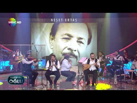 Kuzeyin Oğlu Volkan Konak (HD) 06.04.2014