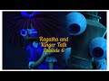Ragatha And Kinger Talk Scene The Amazing Digital Circus Episode 6