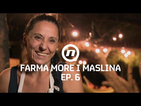 Zdenka o majčinstvu - Epizoda 6 | Farma More i Maslina