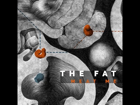 05 - The Fat - Banjo from hell [D!HR-26]