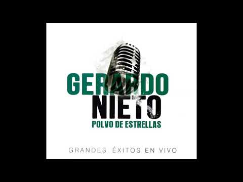 SOLOS EN EL CUARTO EN VIVO - GERARDO NIETO