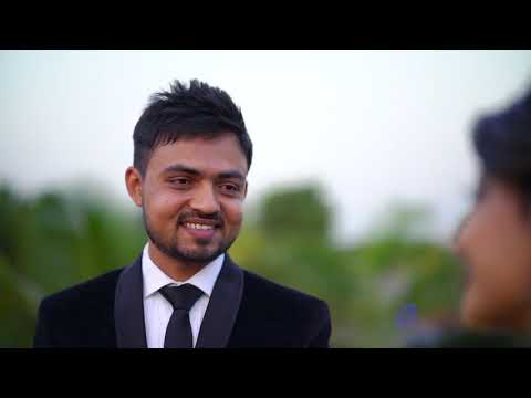 Darshit weds Foram....