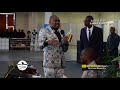 ADV NELSON CHAMISA'S ELECTION PROPHECY BY DR PROPHET B.S CHIZA