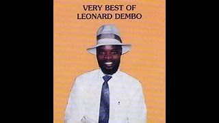 Leonard Dembo  All The Greatest Hits