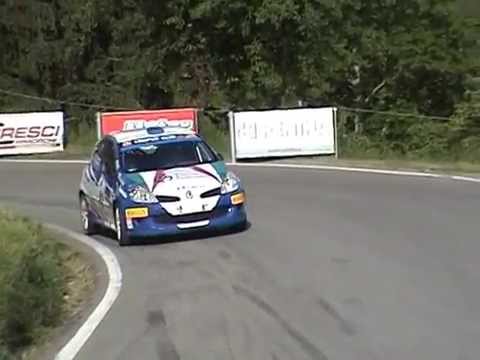 rally del taro 2014