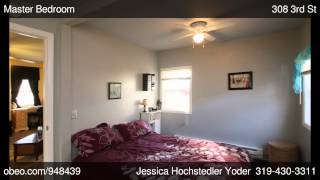 preview picture of video '308 3rd St Wellman IA 52356 - Obeo Virtual Tour 948439'