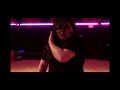 EXPRESS CHRISTINA AGUILERA CHOREOGRAPHY BY AMBER ROE