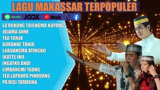 Download lagu Lagu Terpopuler Makassar Viral 2025, Ridwan Sau - LA'ROKONG TOJENGMA KAPANG - Lagu Lagu Makassar V mp3